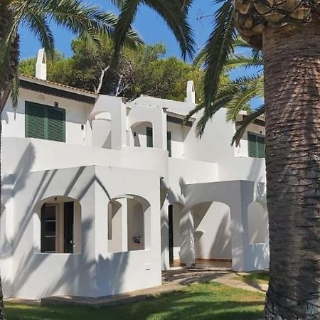 Apartamentos Playa Park Brisas Son Xoriguer Cala en Bosch Esterno foto